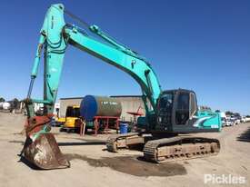 2008 Kobelco SK260LC-8 - picture0' - Click to enlarge