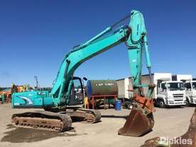 2008 Kobelco SK260LC-8 - picture1' - Click to enlarge