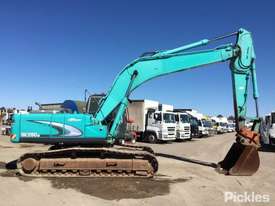 2008 Kobelco SK260LC-8 - picture2' - Click to enlarge