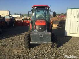 2017 Kubota L5740D - picture1' - Click to enlarge