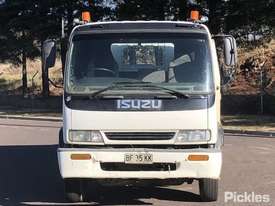 1997 Isuzu FSR 700 Long - picture1' - Click to enlarge