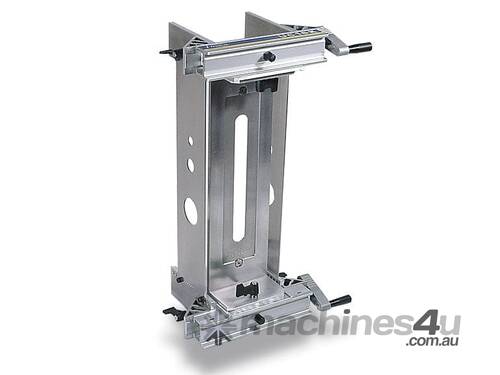 caption Lock Mortising Template Holder UC16K by Virutex