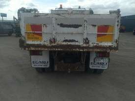 Isuzu FTR 900 - picture2' - Click to enlarge