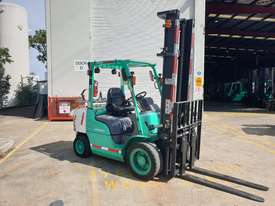 Used Mitsubishi FGE30N for sale - picture0' - Click to enlarge