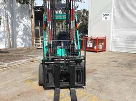 Used Mitsubishi FGE30N for sale - picture0' - Click to enlarge