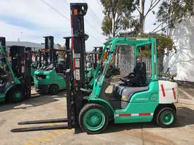 Used Mitsubishi FGE30N for sale - picture1' - Click to enlarge