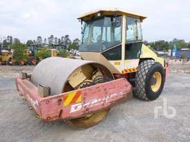 DYNAPAC CA302D Vibratory Roller - picture0' - Click to enlarge