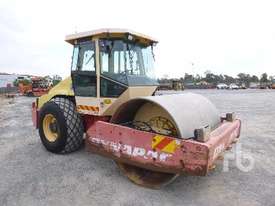 DYNAPAC CA302D Vibratory Roller - picture0' - Click to enlarge