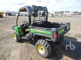 JOHN DEERE 855D GATOR Utility Vehicle - picture2' - Click to enlarge