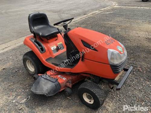 2006 Kubota T1770AU