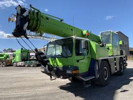 1999 LIEBHERR 35T ALL TERRAIN - picture0' - Click to enlarge