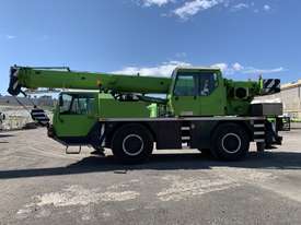 1999 LIEBHERR 35T ALL TERRAIN - picture1' - Click to enlarge