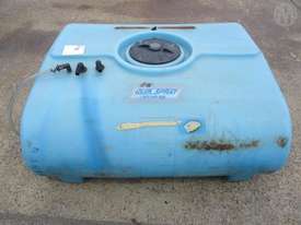 Rapid Spray 400l Poly Tank - picture0' - Click to enlarge