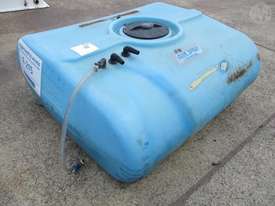 Rapid Spray 400l Poly Tank - picture2' - Click to enlarge