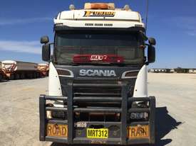 2015 SCANIA R SERIES EURO 5 PRIME MOVER - picture2' - Click to enlarge