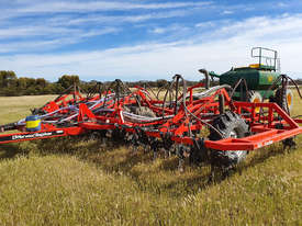 Horwood Bagshaw PSS SEEDING BAR Seeder Bar Seeding/Planting Equip - picture0' - Click to enlarge