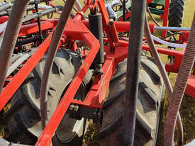 Horwood Bagshaw PSS SEEDING BAR Seeder Bar Seeding/Planting Equip - picture1' - Click to enlarge
