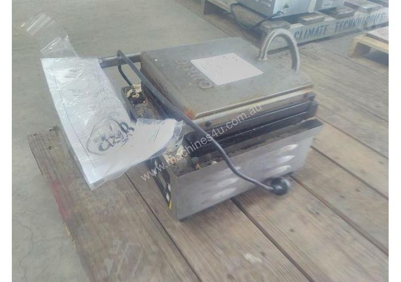 Used apuro Apuro Waffle Maker Waffle Maker in , Listed on Machines4u