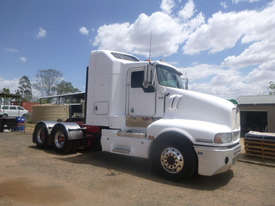 Kenworth  Primemover Truck - picture0' - Click to enlarge