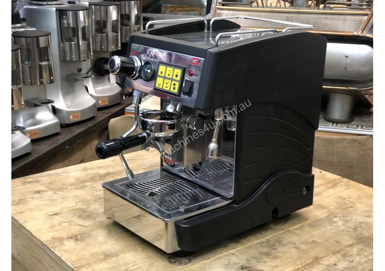 Used GRIMAC Mia Coffee Equipment in , Listed on Machines4u