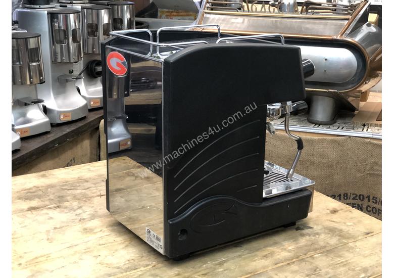 Used GRIMAC Mia Coffee Equipment in CREMORNE, VIC