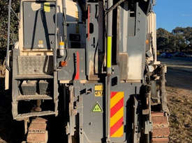 Wirtgen  W100F Profiler Road Maintenance - picture1' - Click to enlarge