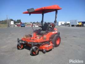 Kubota ZG222 - picture0' - Click to enlarge