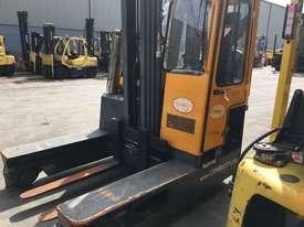 3.0T Diesel Multi-Directional Forklift - picture0' - Click to enlarge