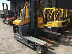 3.0T Diesel Multi-Directional Forklift - picture1' - Click to enlarge