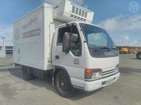 Isuzu N-series 8NK52 121 - picture0' - Click to enlarge