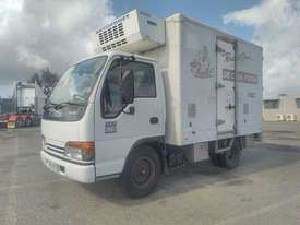 Isuzu N-series 8NK52 121 - picture1' - Click to enlarge