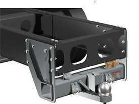 Tow bar to suit 127mm Bartlett Ball to 13,000kg Truck Trailer Tow bar TB1300B-13T - picture0' - Click to enlarge