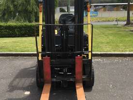 2.0T LPT Counterbalance Forklift - picture0' - Click to enlarge