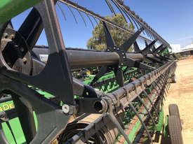 John Deere 640D Header Front Harvester/Header - picture2' - Click to enlarge