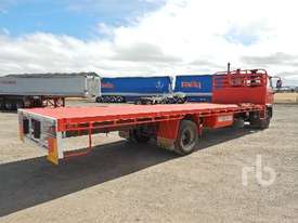 DAF FA55 Table Top Truck - picture2' - Click to enlarge