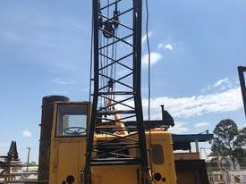 Coles Pin Jib Crane For Sale - picture2' - Click to enlarge