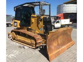 CATERPILLAR D6K2XL Track Type Tractors - picture0' - Click to enlarge