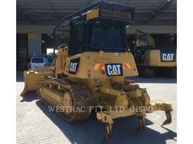 CATERPILLAR D6K2XL Track Type Tractors - picture1' - Click to enlarge