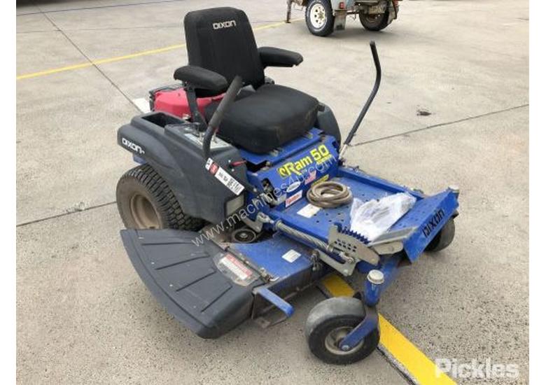 Used dixon RAM ZTR Ride On Mowers in , - Listed on Machines4u