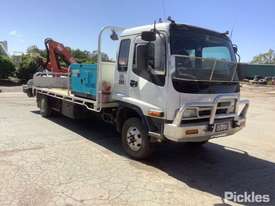 2006 Isuzu FRR550 - picture0' - Click to enlarge