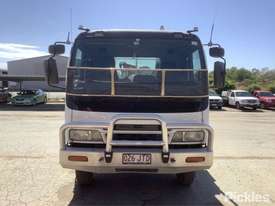 2006 Isuzu FRR550 - picture1' - Click to enlarge