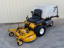 Walker MTGHS Zero Turn Mower Petrol Standard Dump 1117 Hours Excellent Tyres 42 Inch Deck - picture0' - Click to enlarge