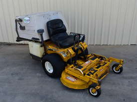 Walker MTGHS Zero Turn Mower Petrol Standard Dump 1117 Hours Excellent Tyres 42 Inch Deck - picture2' - Click to enlarge