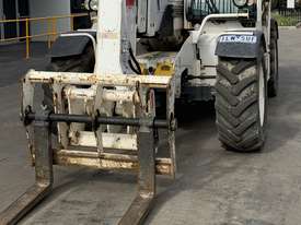Haulotte 35.10 Telehandler  - picture0' - Click to enlarge