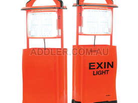 720lm EX90L Exin Light (Portable Intrinsically Safe LED Worklight Double Sided) - picture0' - Click to enlarge