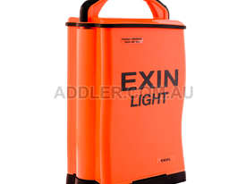 720lm EX90L Exin Light (Portable Intrinsically Safe LED Worklight Double Sided) - picture1' - Click to enlarge