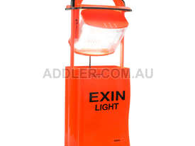 720lm EX90L Exin Light (Portable Intrinsically Safe LED Worklight Double Sided) - picture2' - Click to enlarge