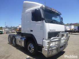 2002 Volvo FH12 - picture0' - Click to enlarge