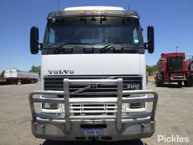 2002 Volvo FH12 - picture1' - Click to enlarge