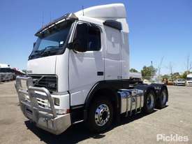 2002 Volvo FH12 - picture2' - Click to enlarge
